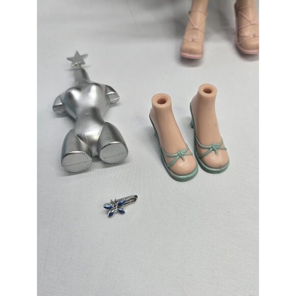 MGA Bratz 2003 Formal Funk Dana Fashion Doll - Picture 2 of 16